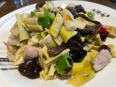 -鸿运楼·舌尖上的徽菜