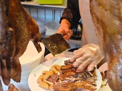 -日日香卤鹅饭店·澄海狮头鹅(澄海店)