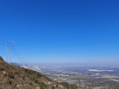 -阳台山自然风景区