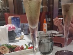 -日落吧·海景咖啡厅·餐酒吧·鸡尾酒·下午茶·乐队表演·浪漫夕阳·三亚文华东方酒店