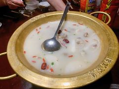 -霄汉羊排(万松园一店)