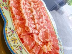 -匹夫涮肉城(黄村店)