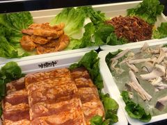 -非烤勿扰自助烤肉(东城时尚店)
