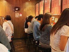 -一蘭拉面(尖沙咀店)