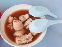 -新记肉骨茶
