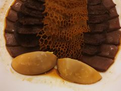 -锦江宾馆-花园餐厅