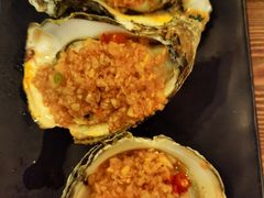 -土蚝·高压锅生蚝(百姓美食街店)