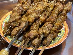 -烤肉季饭庄