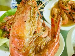 -钱塘府海鲜餐厅