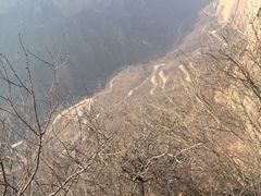 -郭亮村