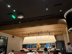 -拉蒂娜·巴西牛排馆 Latina·Brazilian Steakhouse(陆家嘴旗舰店)