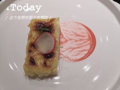 -次第花开素食雅宴
