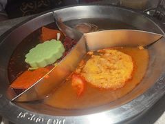 -大龙燚火锅(太古里店)