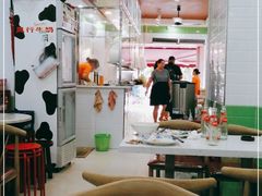 大堂-大塘烧鹅(琶洲店)