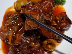 -食鸡公社辣子鸡·潍坊菜·烧烤