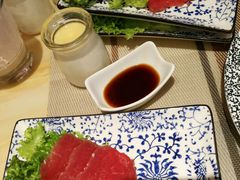 -西藏饭店·亚克·食光自助餐厅(文殊院店)