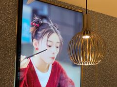 -半天妖烤鱼(东方新天地店)