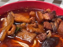 -全味面馆