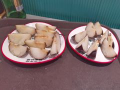 -灶座小锅烀饼·铁锅炖(道里店)