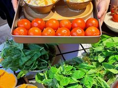 -港火社成都火锅(城市花园店)