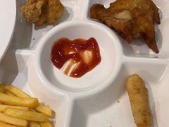 -豪客来牛排(成都锦江大融城店)