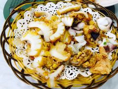 香脆墨斗棒-光兴海鲜排档·小炒(莱利园店)