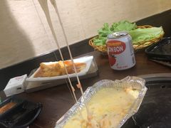 -杀猪天·韩国烤肉(总店)