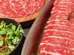 -季季山·云南野生菌火锅(上海首店)