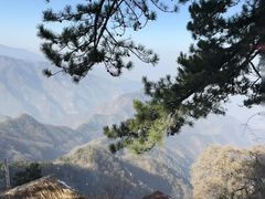 -五台山风景名胜区