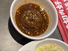 -前门·鲜肉火锅(长风店)