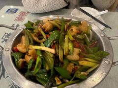 -苏师傅菜馆(上沙店)