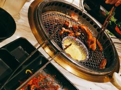 -火炉火自助餐(喜隆多店)
