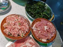 香菜丸子-电台巷火锅(静安店)