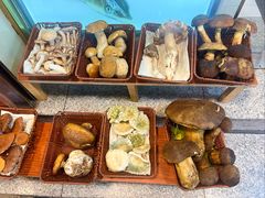 -草墩罗非鱼庄•野生菌•腊排骨(七星街上段店)