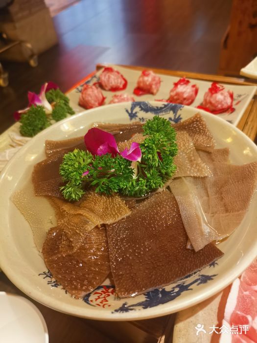 小龙坎火锅(中环城店)图片