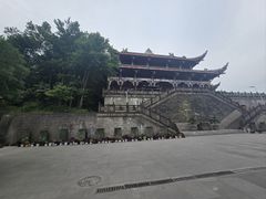 -綦江古剑山