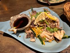 -萨芭蒂高空花园餐酒吧