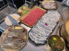 -琥珀川糟粕醋火锅(慈云寺店)
