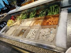-圣罗巴海鲜烤肉自助(佳兆业店)
