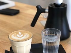 -悟白咖啡WoobyCafe