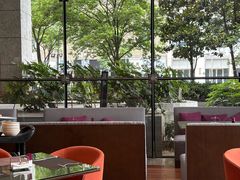 -飨食汇全日制餐厅·昆山皇冠假日酒店(九方店)