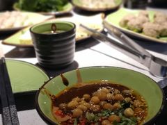 -一叶一世界•素食餐厅(环球中心店)