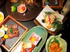 -花潮料理艺食馆(成都万象城店)