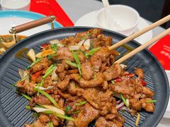 -新华饭店·新津菜·酥皮烤鸭·海鲜(津湾广场店)
