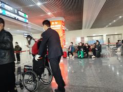 -石家庄正定国际机场-T2航站楼