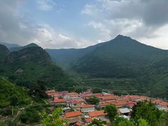 -灵山