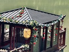 -红梅公园