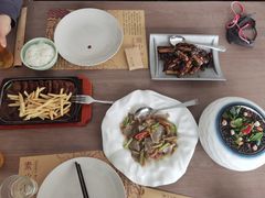 -素心小筑(后沙裕镇店)