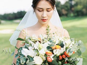 化妆师~妆面真的是大爱哦！