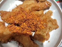 -成都你六姐·牛肉冒菜(城市集市合生汇店)